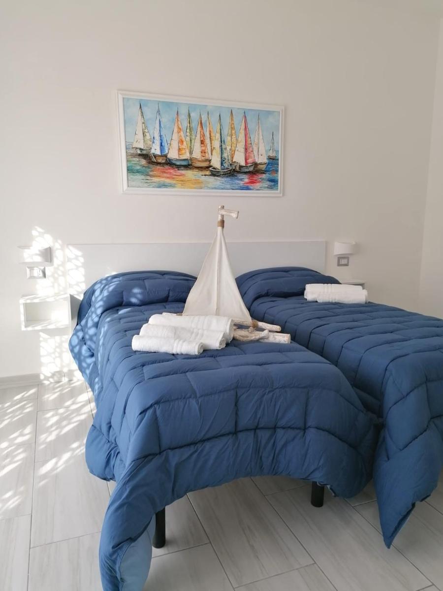 B&B Audafra - Housity