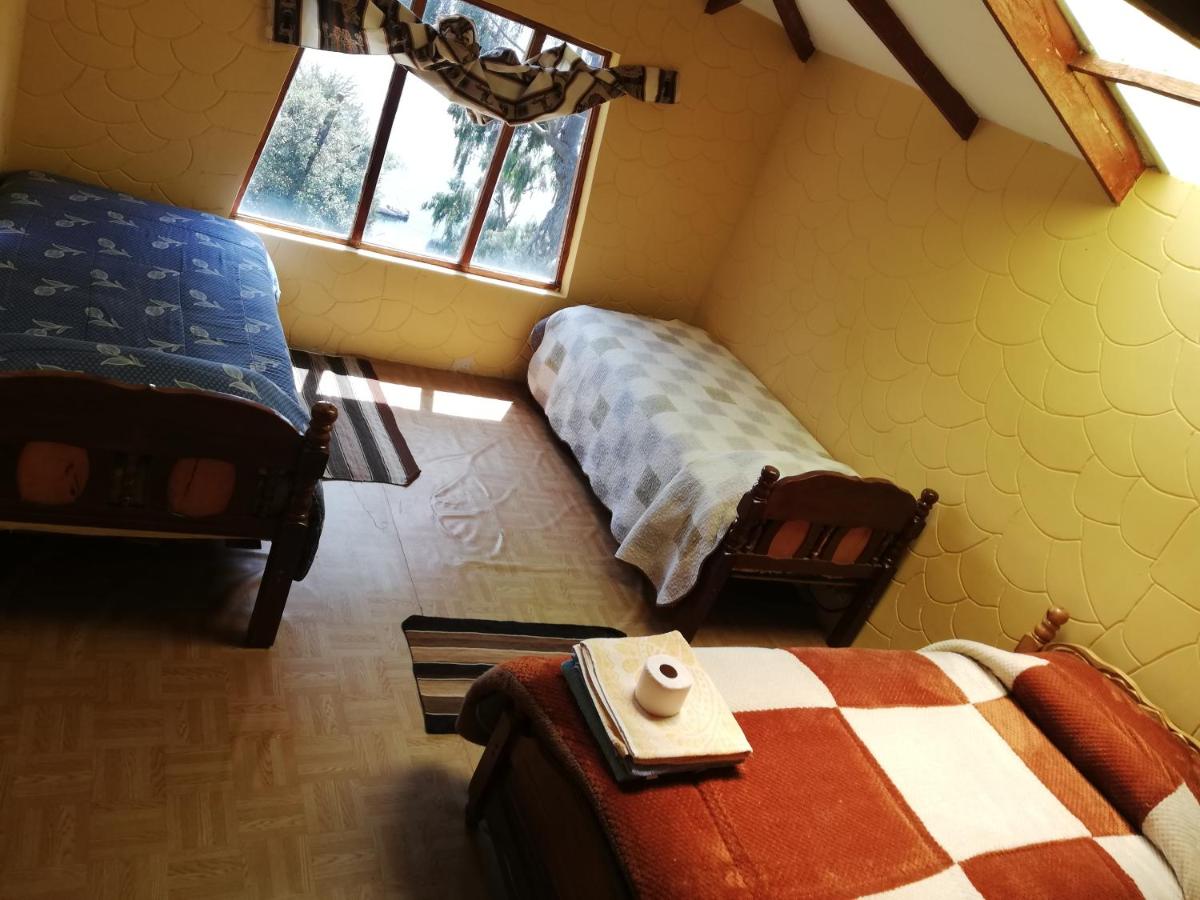 Suitetrails - Hostal Palacio del Inca