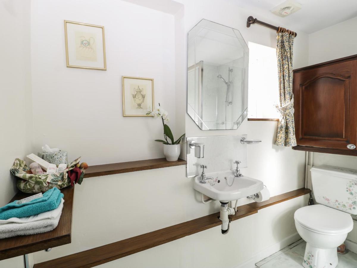 Pike Cottage - Housity