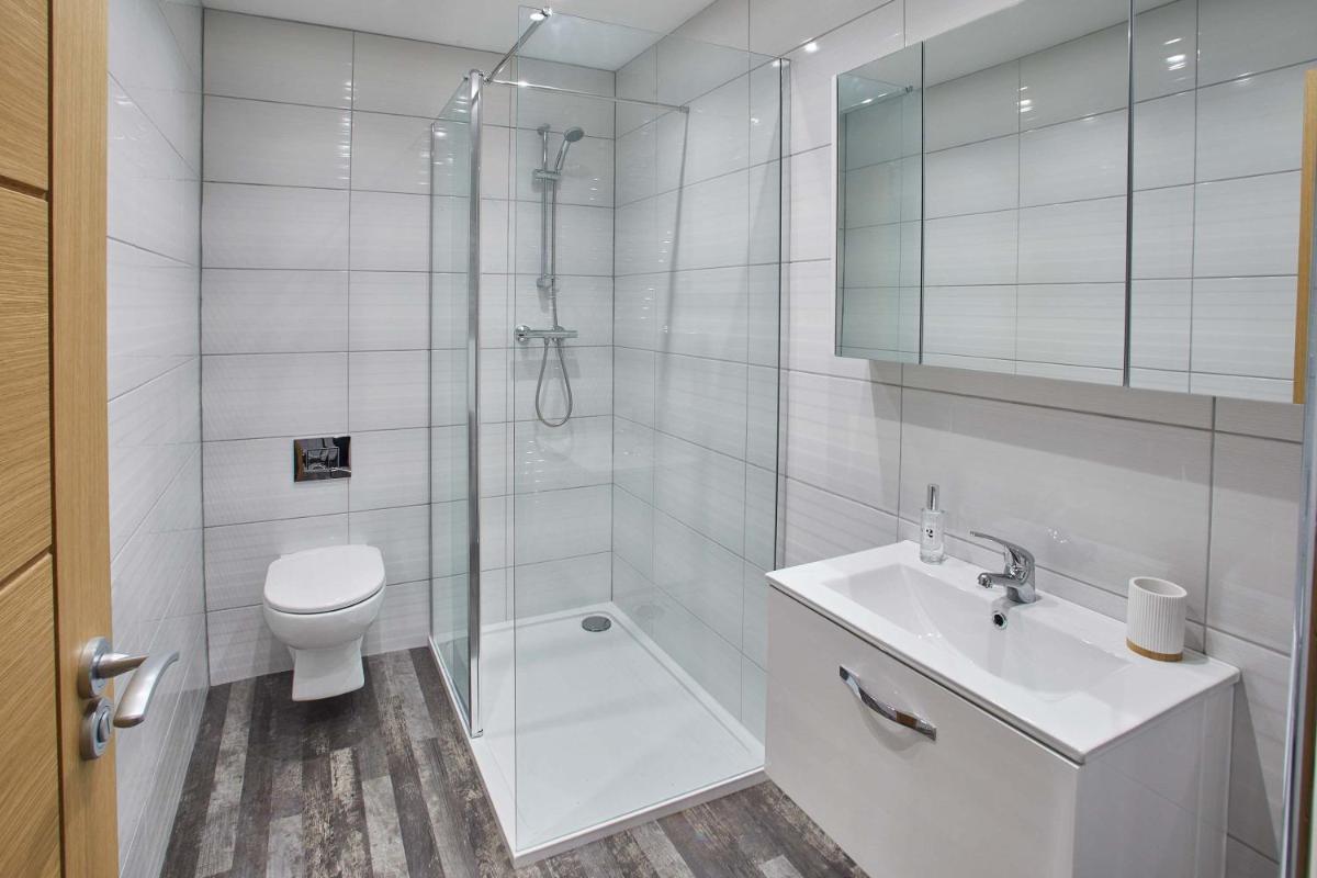 Host & Stay - Apartment One, Hudsons Yard House - Housity