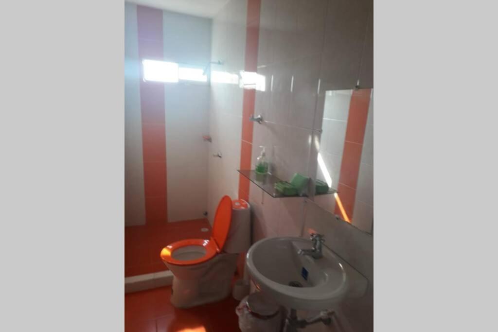 Apartamento vacacional - Paraíso tropical - Housity
