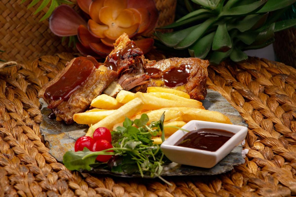 Hotel Las Nieves - Housity