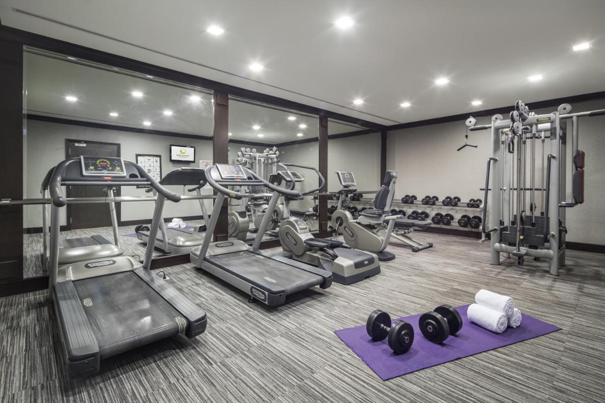 Park Avenue Clemenceau - Housity