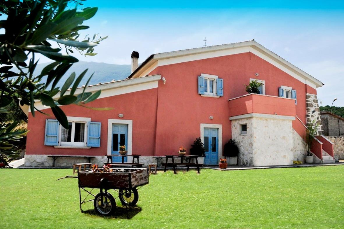 La Masseria di Villa Giulia - Housity