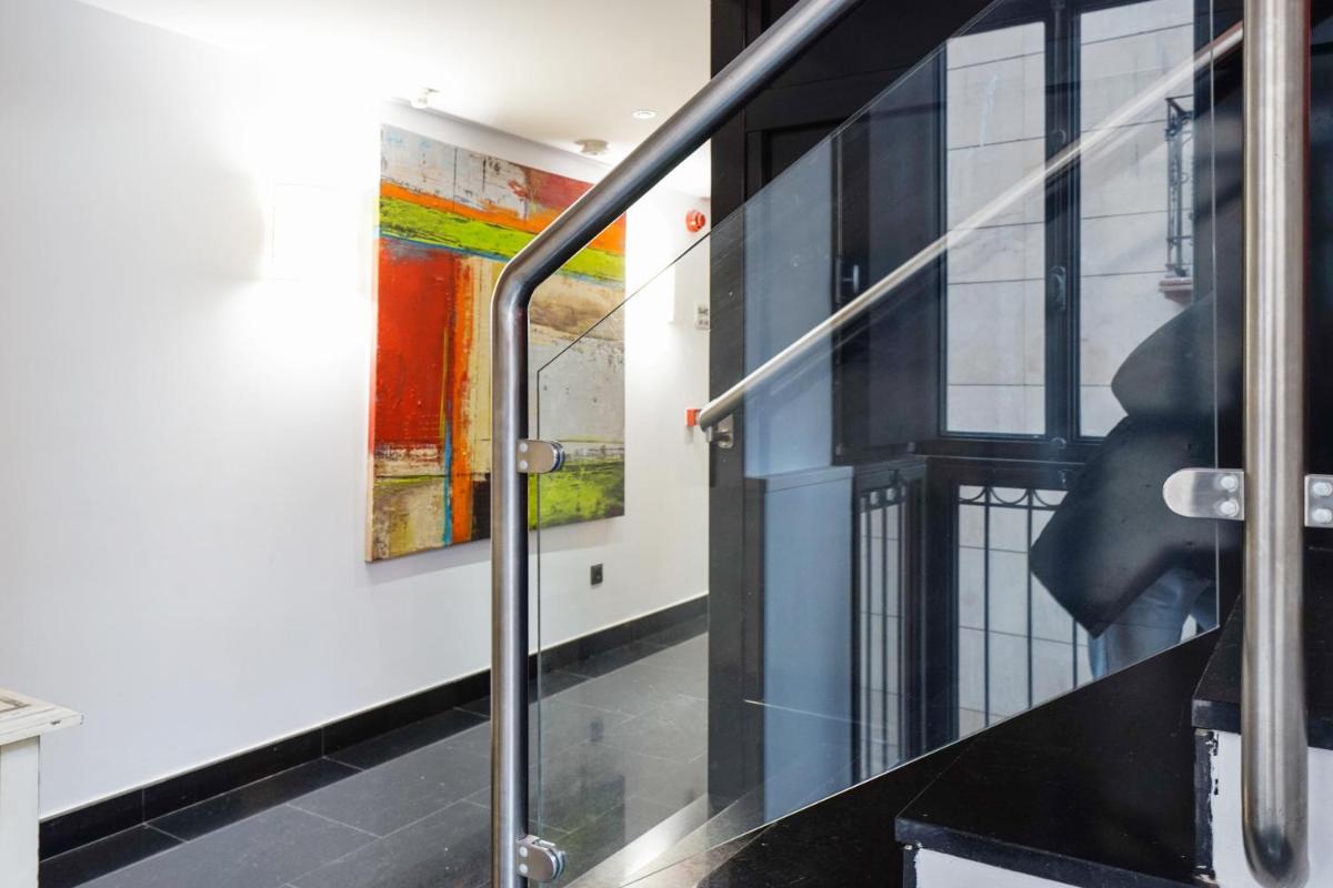 Suitetrails - Boutique Hotel Castilla