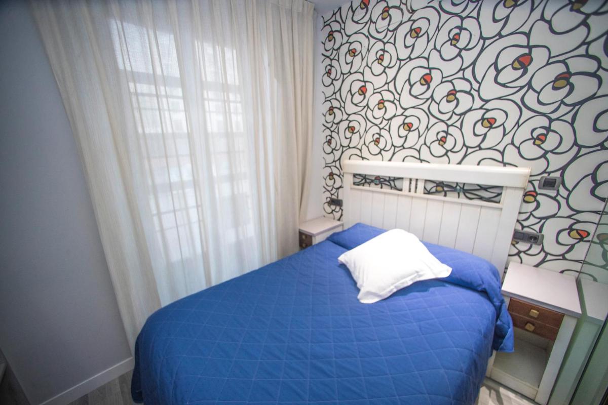 Suitetrails - Hostal Centro