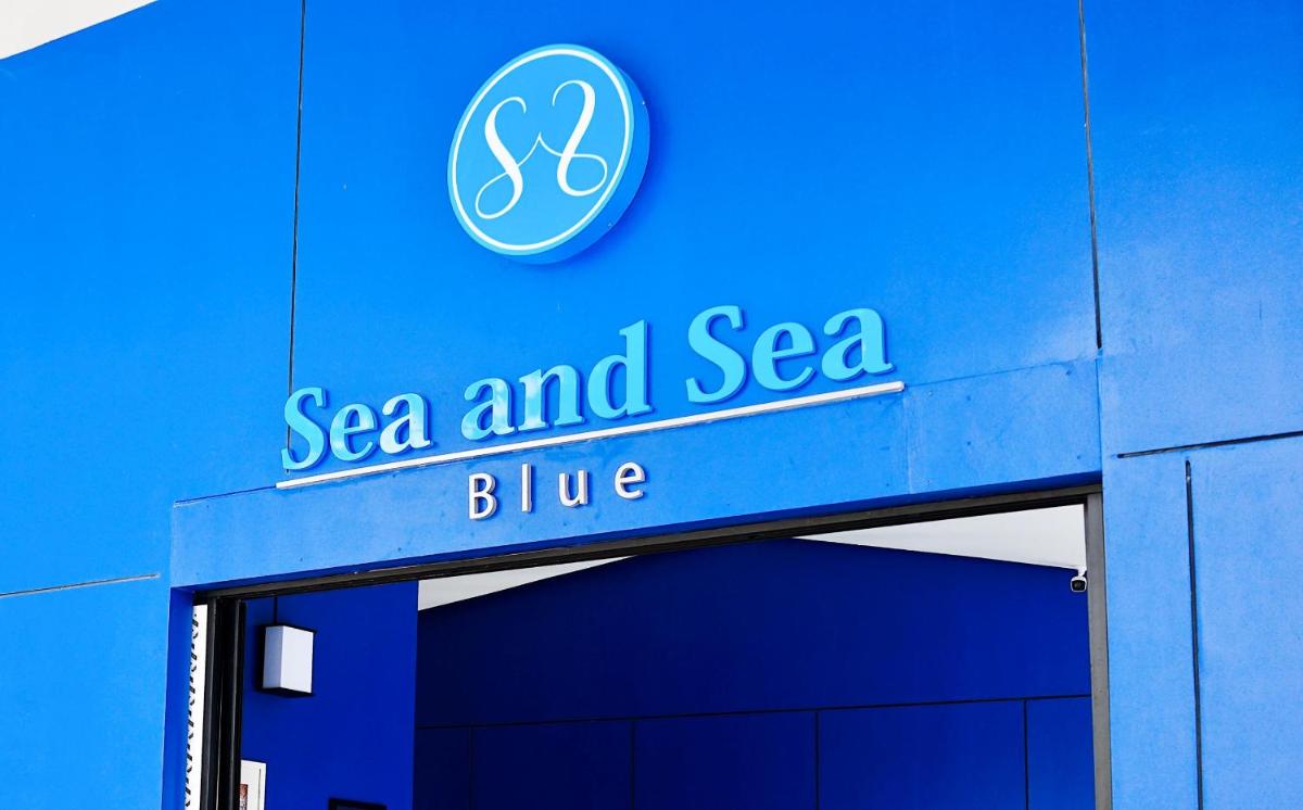 Sea and Sea Villa Sangaroon - Housity
