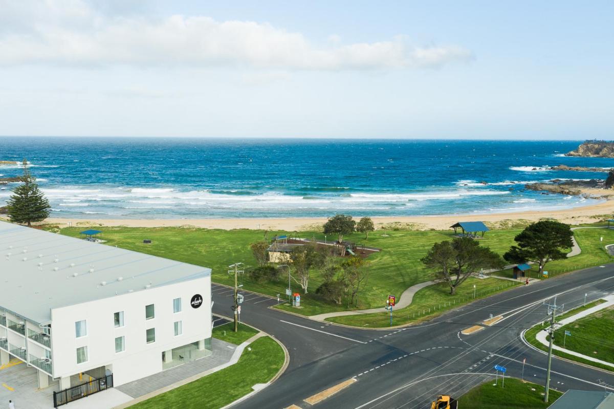 Abode Malua Bay - Housity
