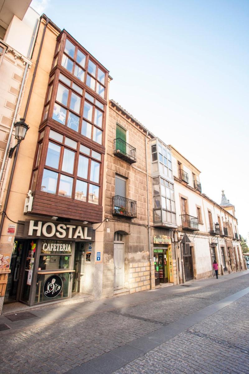 Suitetrails - Hostal Caballeros