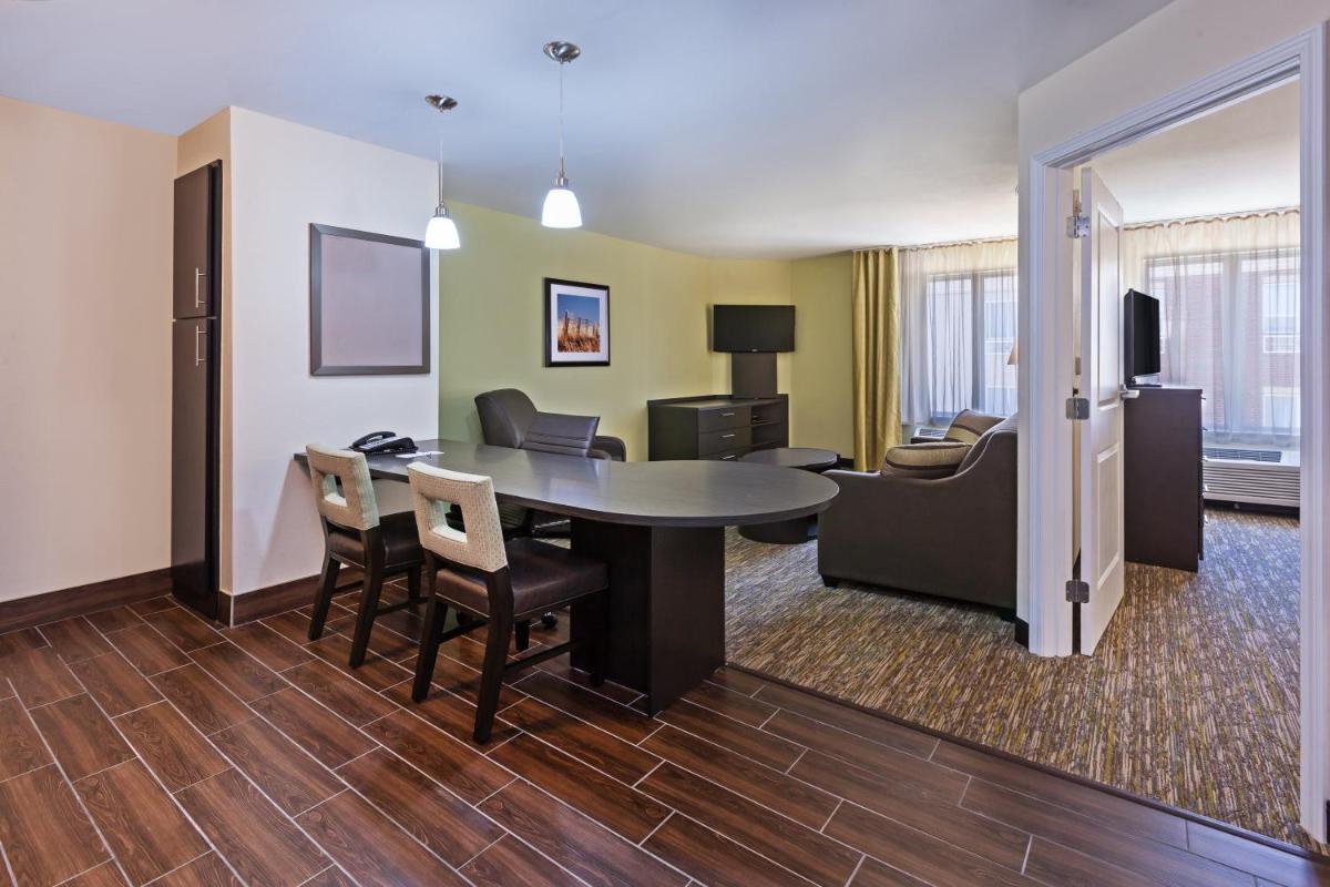 Candlewood Suites San Angelo by IHG - Housity
