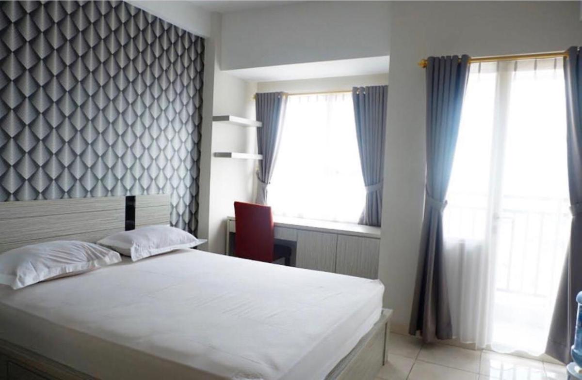 Sartika Apartment Margonda Residence 2 - Housity