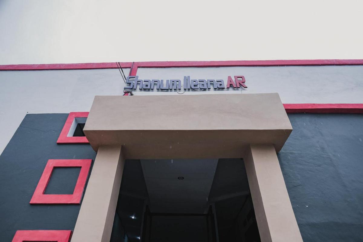 RedDoorz near Jalan Soeprapto Bengkulu - Housity