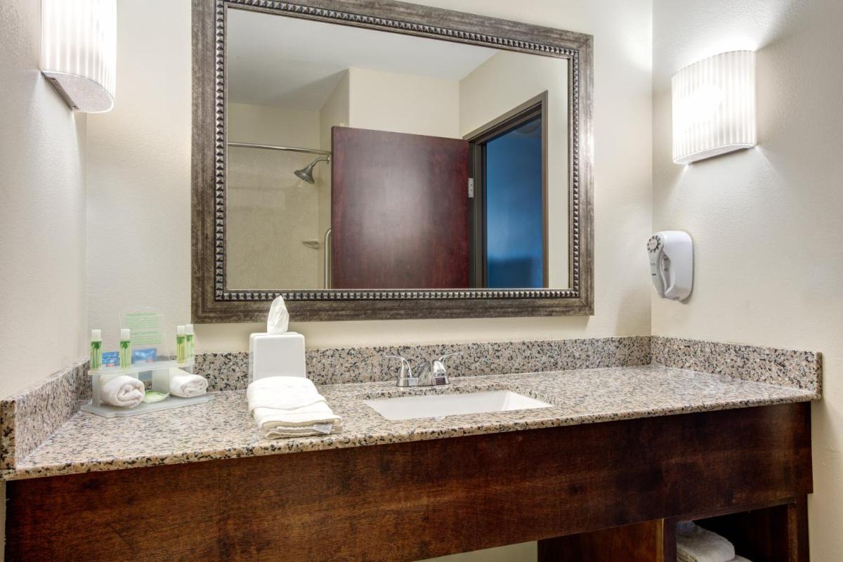 Holiday Inn Express & Suites Raceland - Highway 90 by IHG - Housity