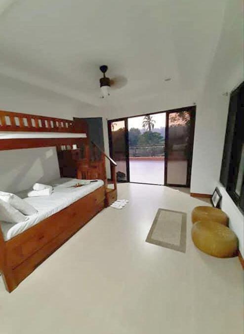 Adama Farmhouse @ Hacienda San Benito - Housity