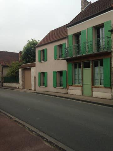 L'ancienne petite Auberge près de Giverny - Housity