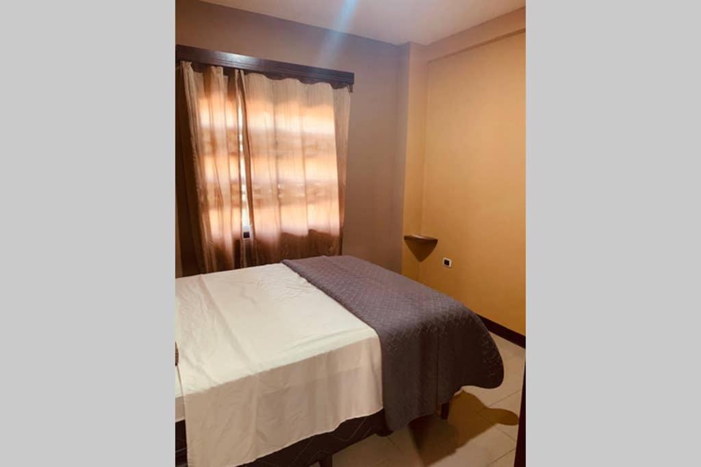 Apartamento-Umi - Housity