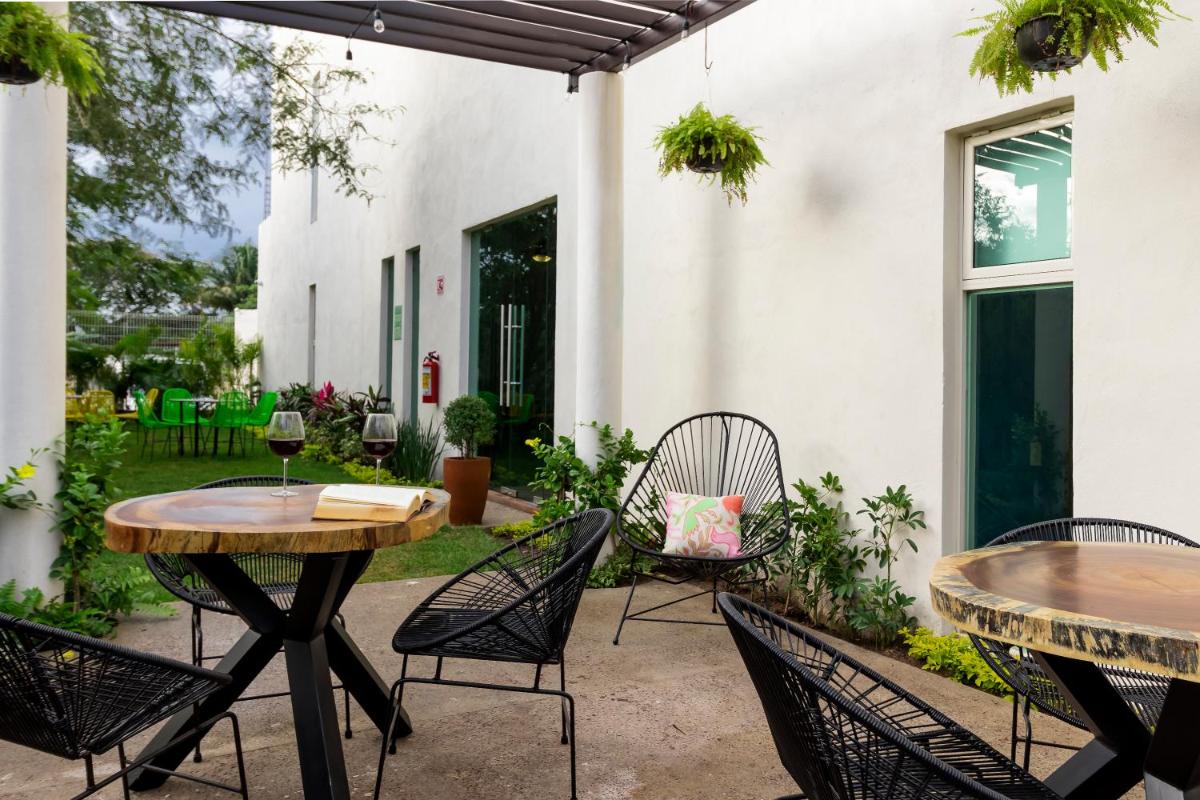 Riviera Sayulita Hotel - Housity