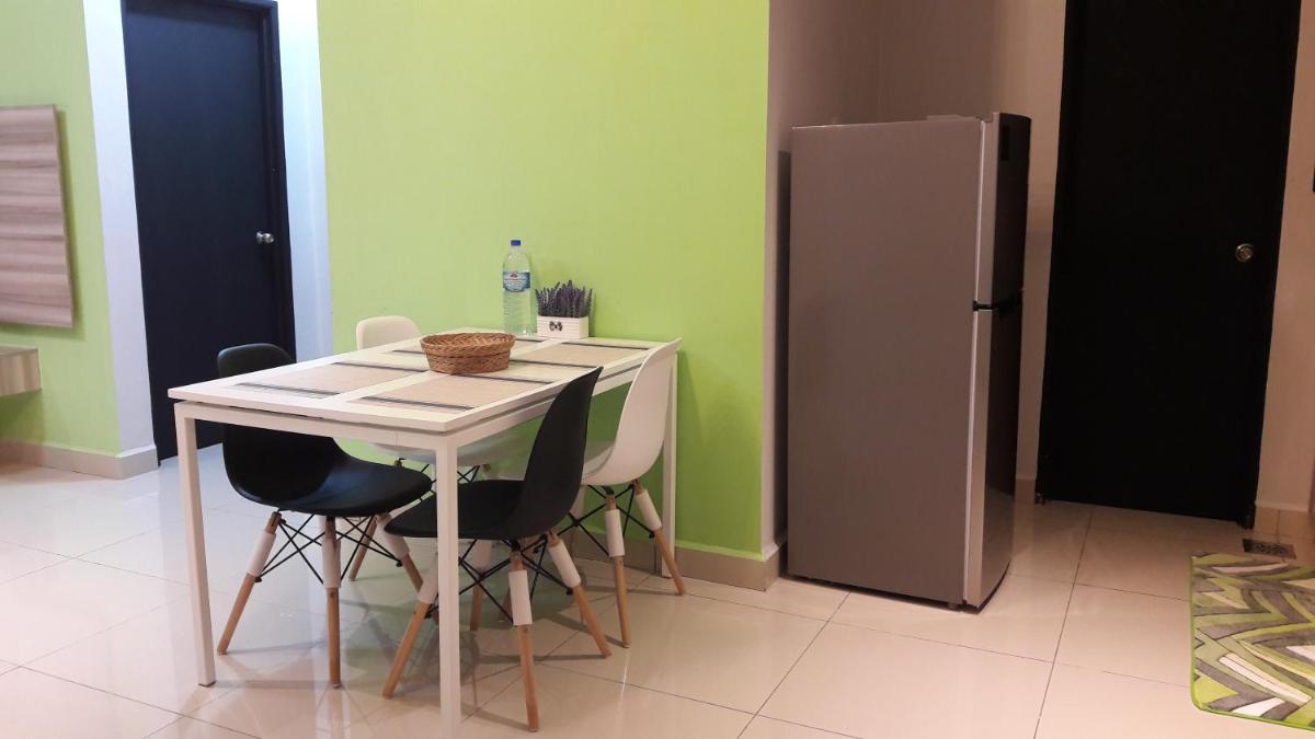 CJ 5 Homestay - Hizvo