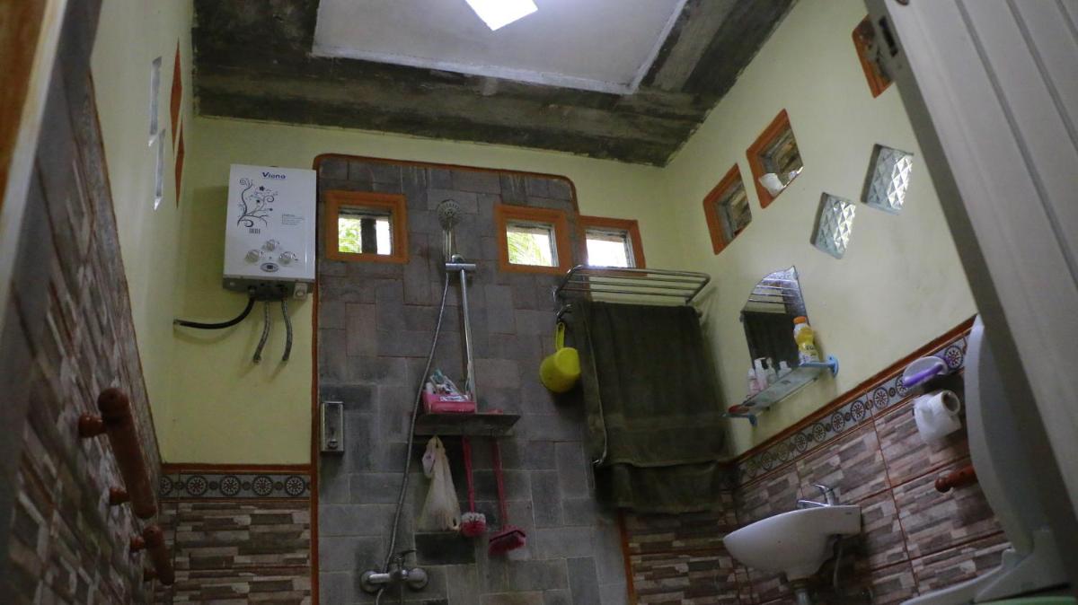 Homestay ENDRO - Housity