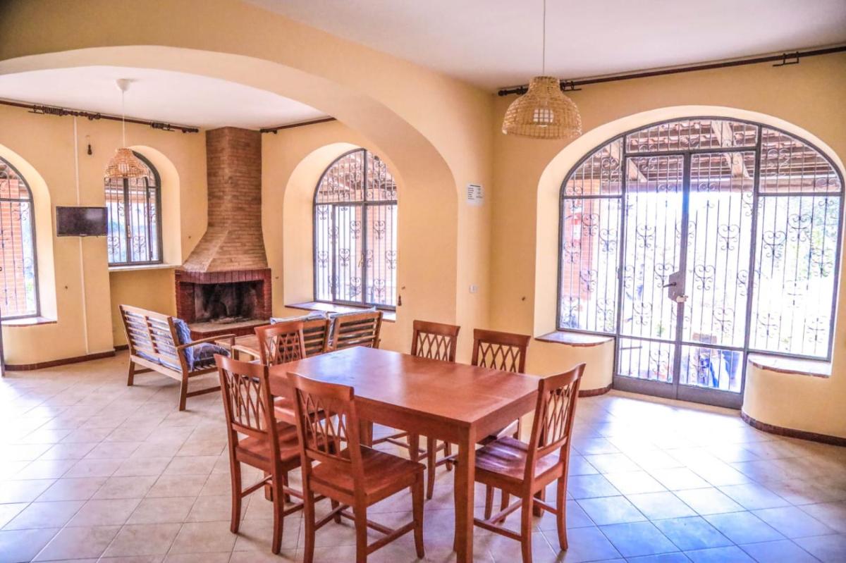 VillaFrancesca&Gioia - Housity