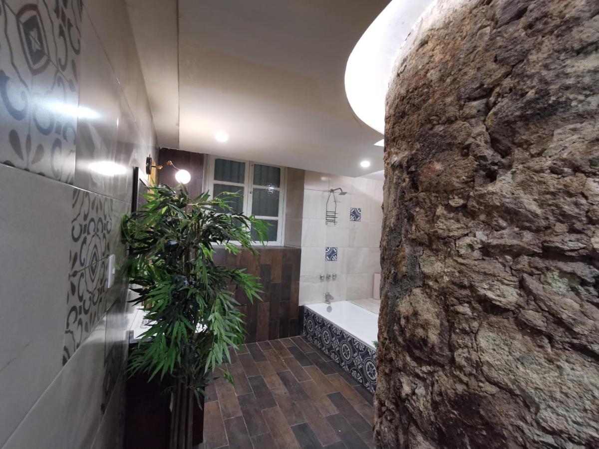 Hotel casa positos - Housity