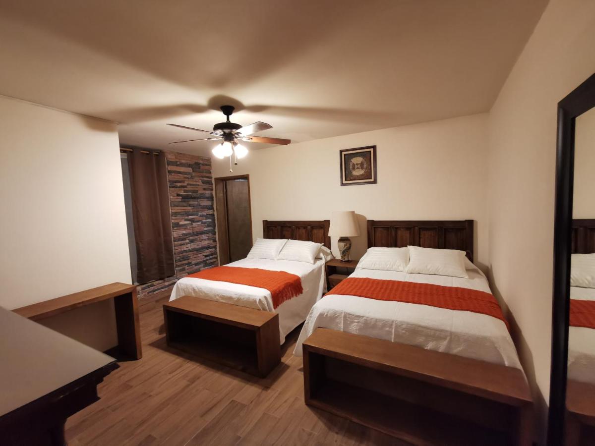 Hotel casa positos - Housity
