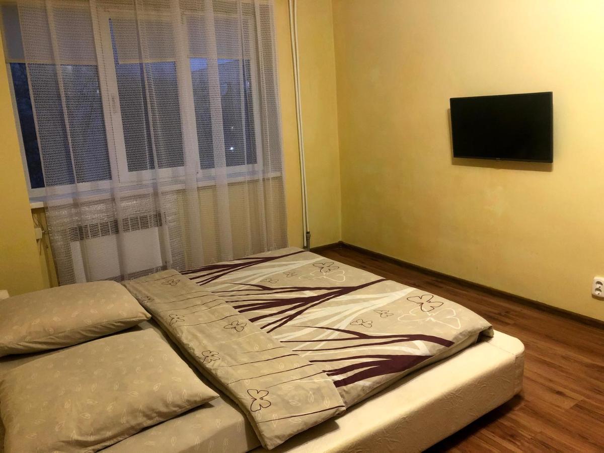 GIL Apartments, Lermontova 1a, centre - Housity