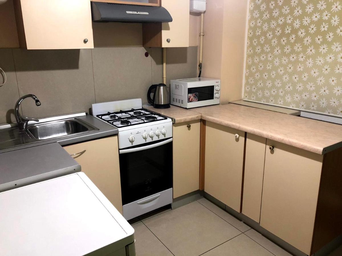 GIL Apartments, Lermontova 1a, centre - Housity
