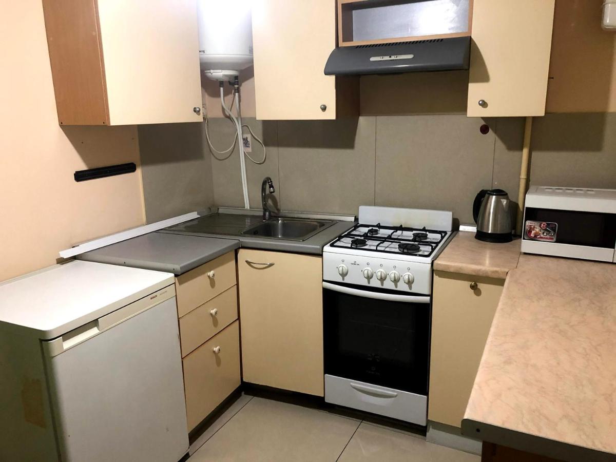 GIL Apartments, Lermontova 1a, centre - Housity