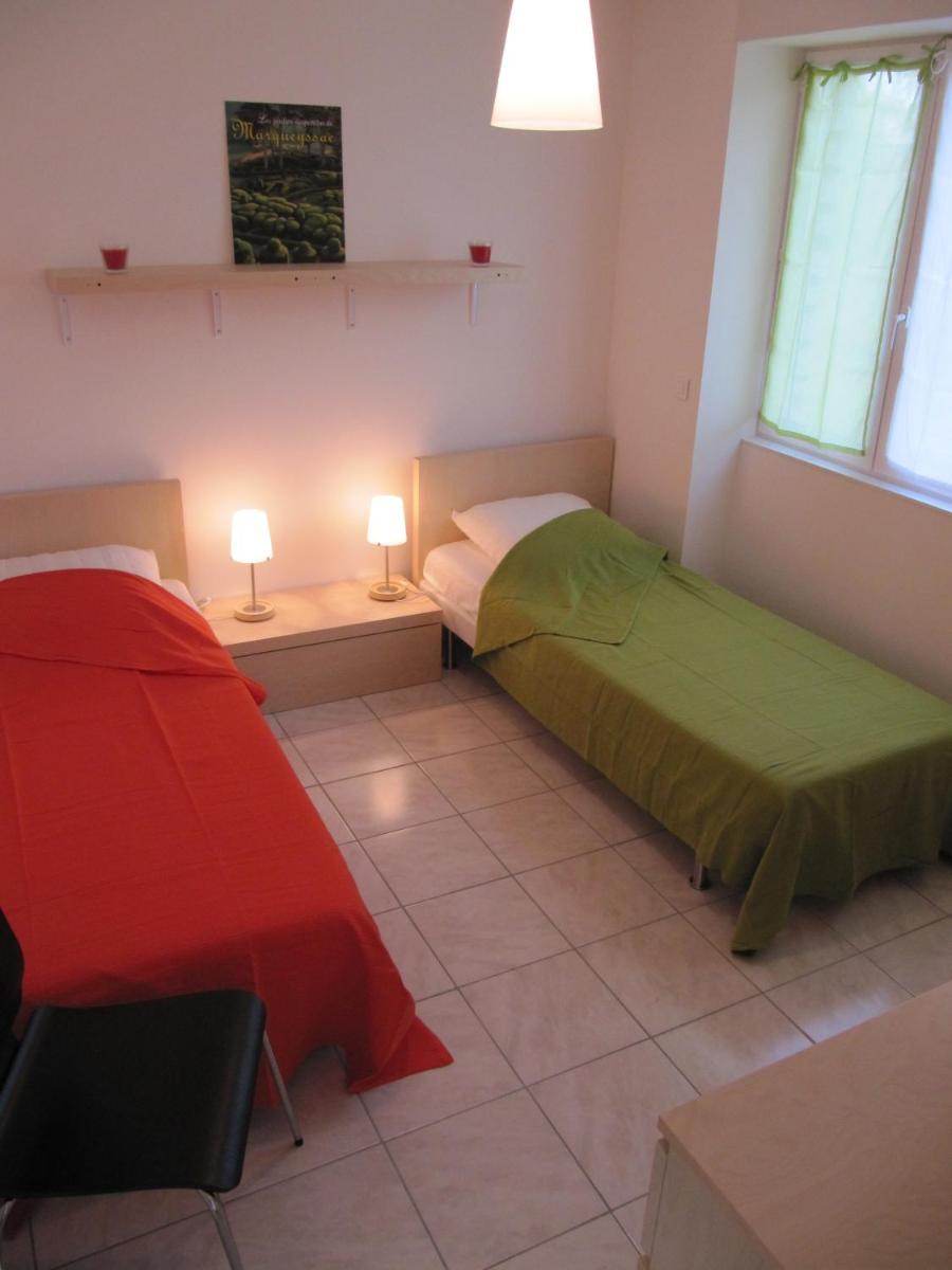 SANDRE, FISH AND GITES - Housity