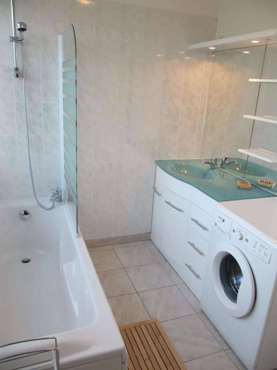 SANDRE, FISH AND GITES - Housity