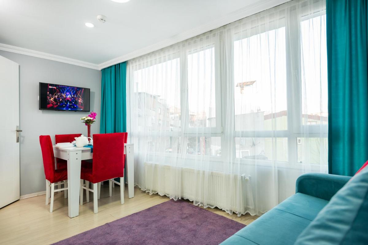 Istanbul House - Hizvo