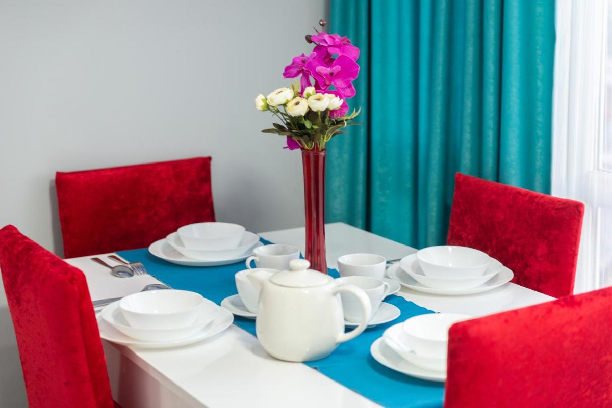 Istanbul House - Housity