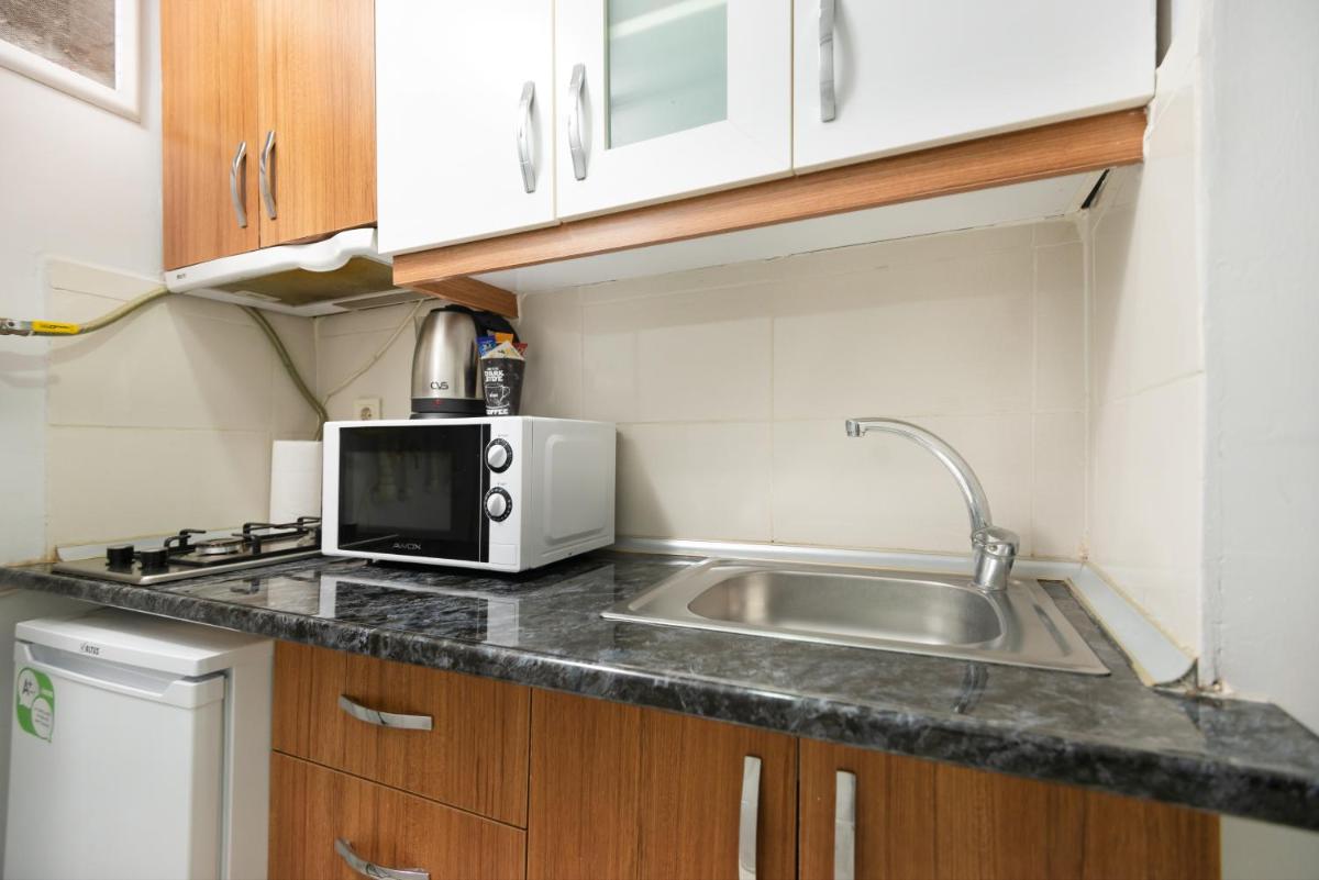 Istanbul House - Hizvo
