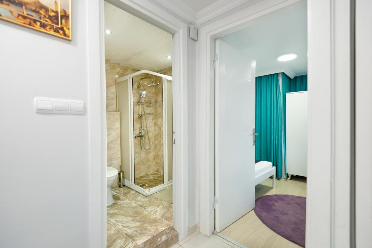 Istanbul House - Hizvo