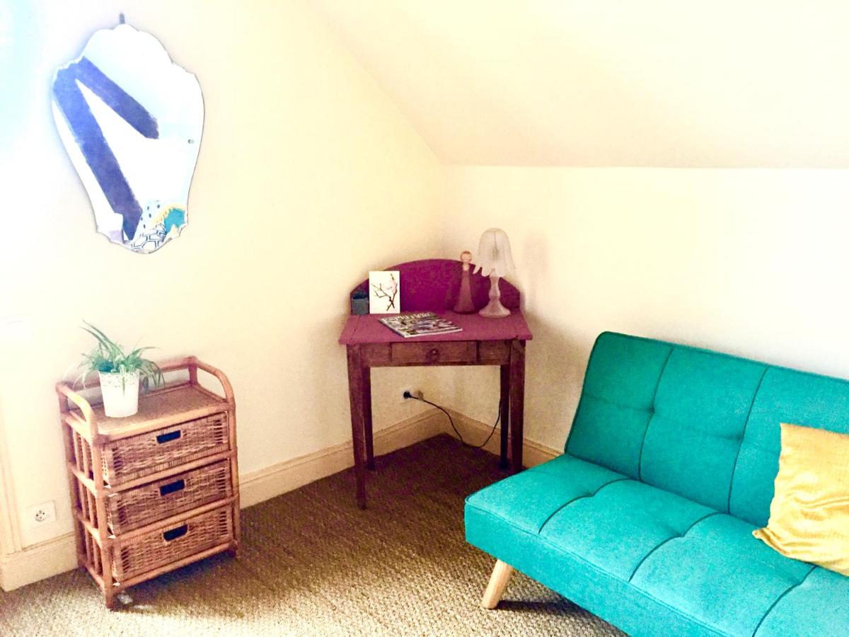 Chambres chez l'habitant et table d'hôtes Crocq "le vieil hôtel" - Housity