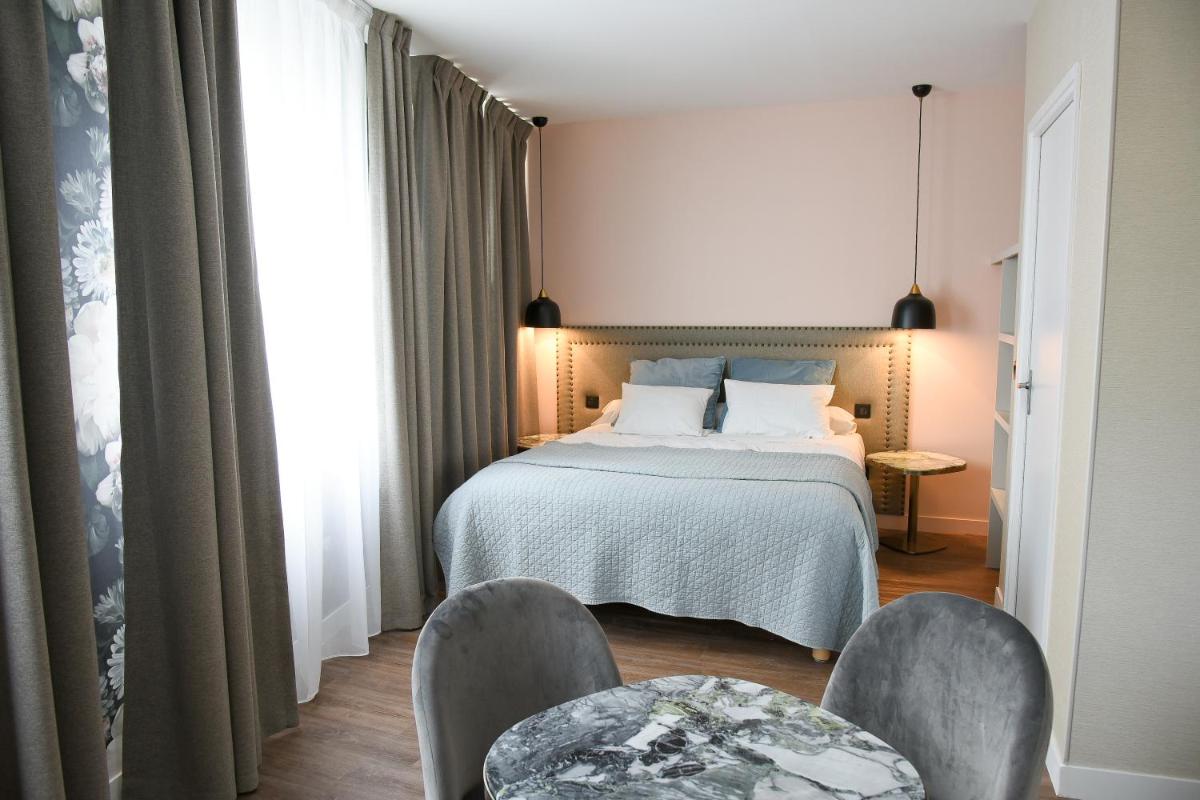 Auberge la Renaissance - Housity