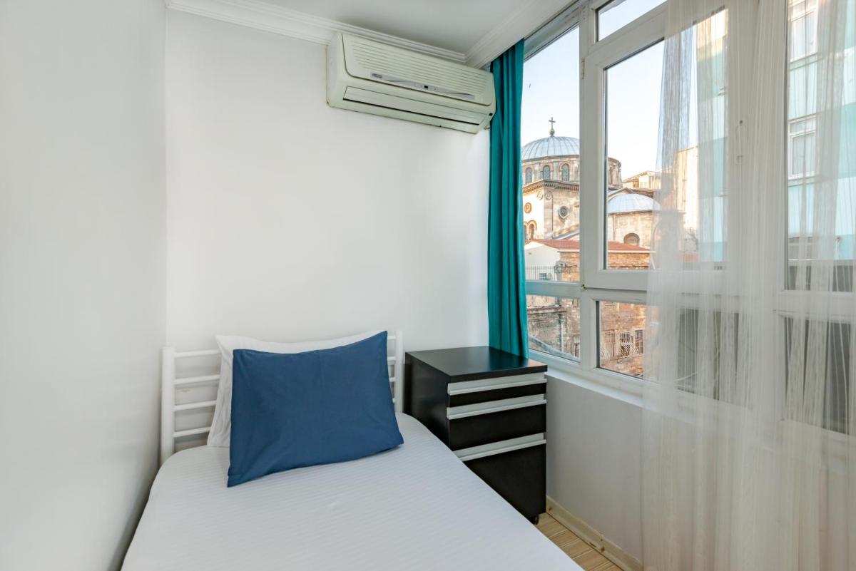 Istanbul House - Hizvo