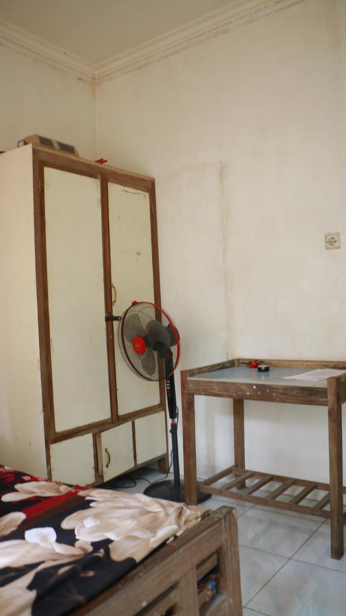 Homestay Jemiran - Housity