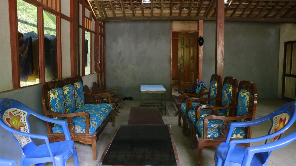 Homestay Jemiran - Housity