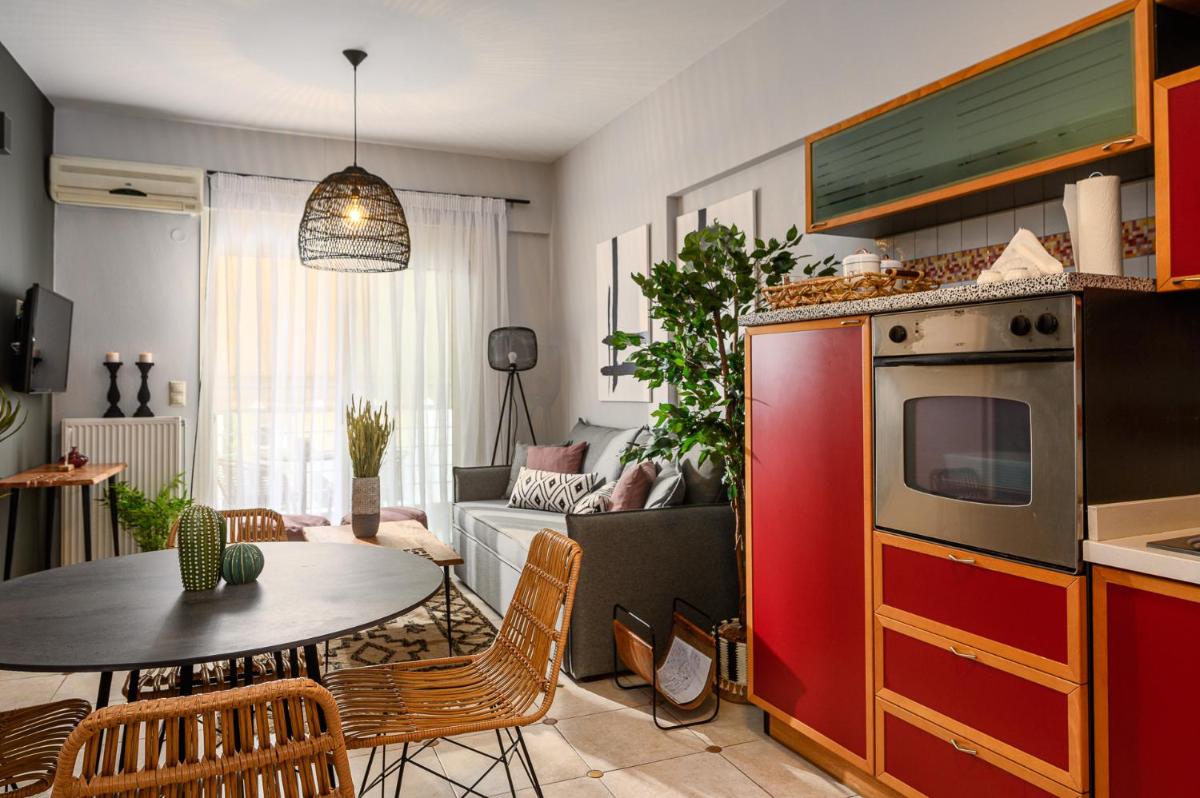 Suitetrails - Creticum Suites