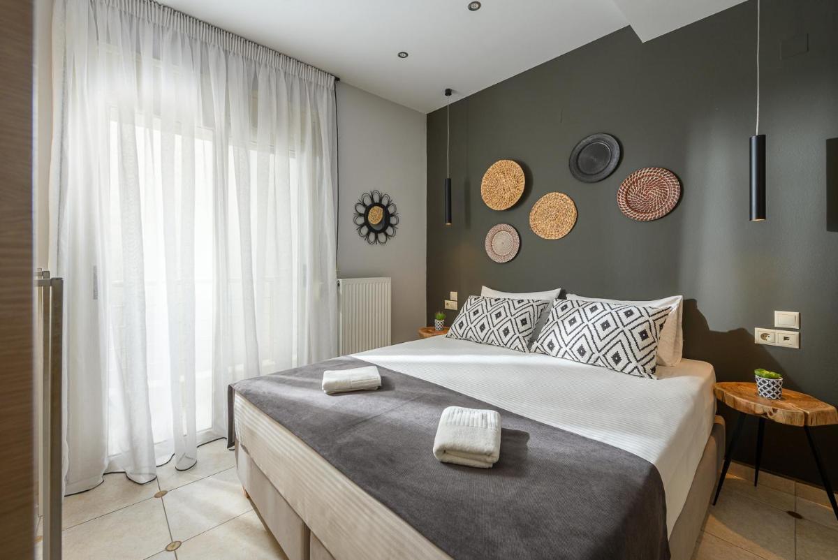 Creticum Suites - Housity