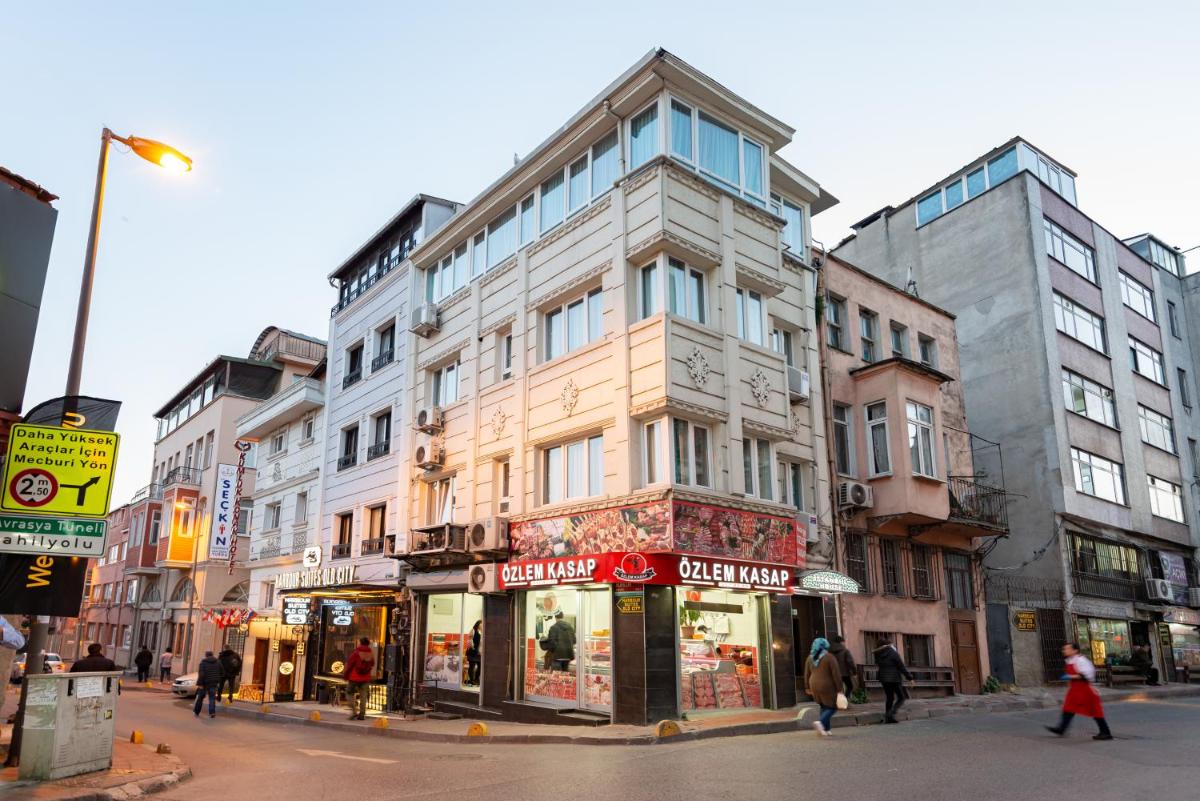 Istanbul House - Housity