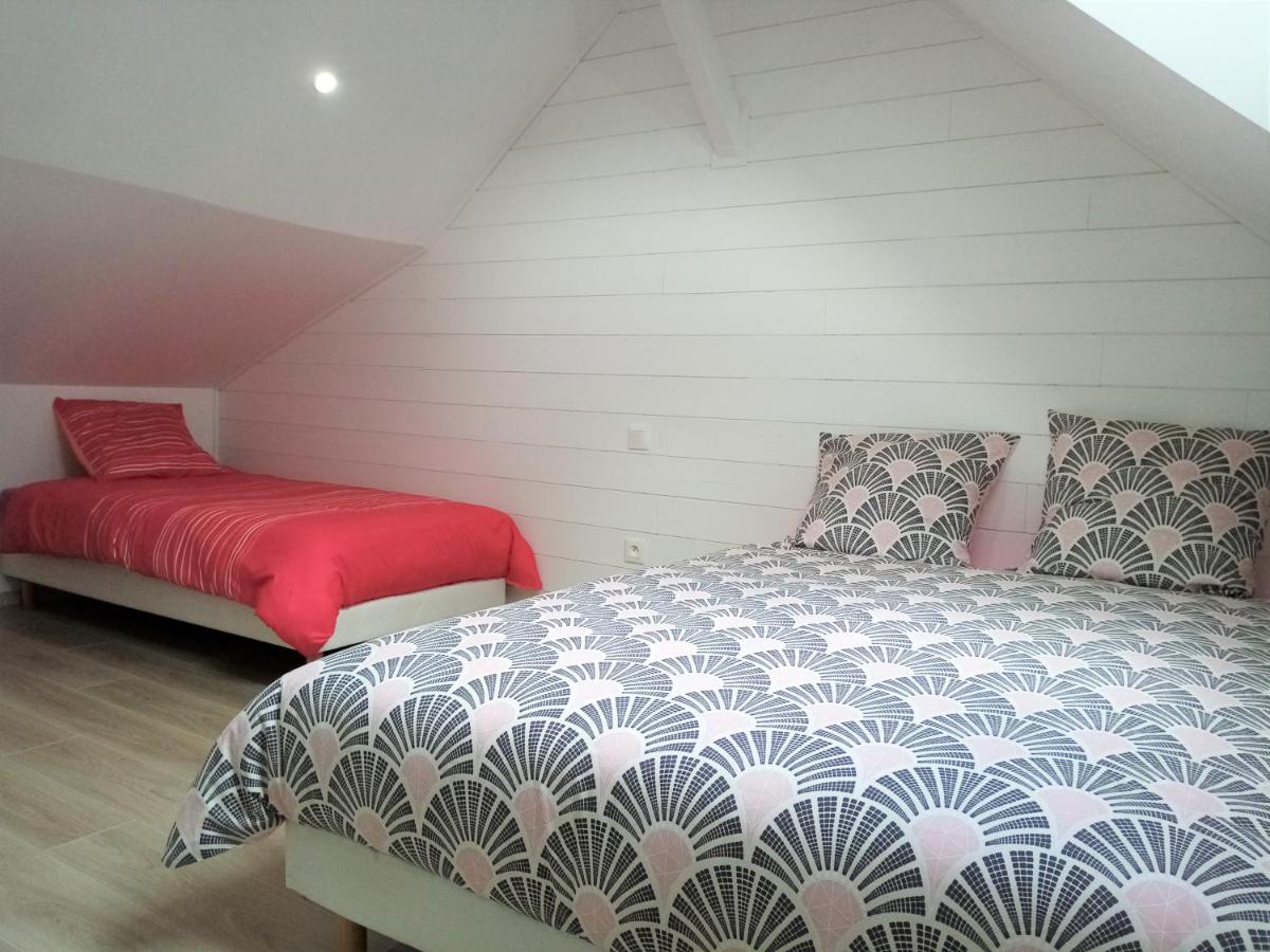 studio en campagne - Housity