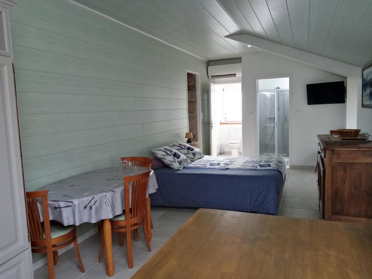 studio en campagne - Housity