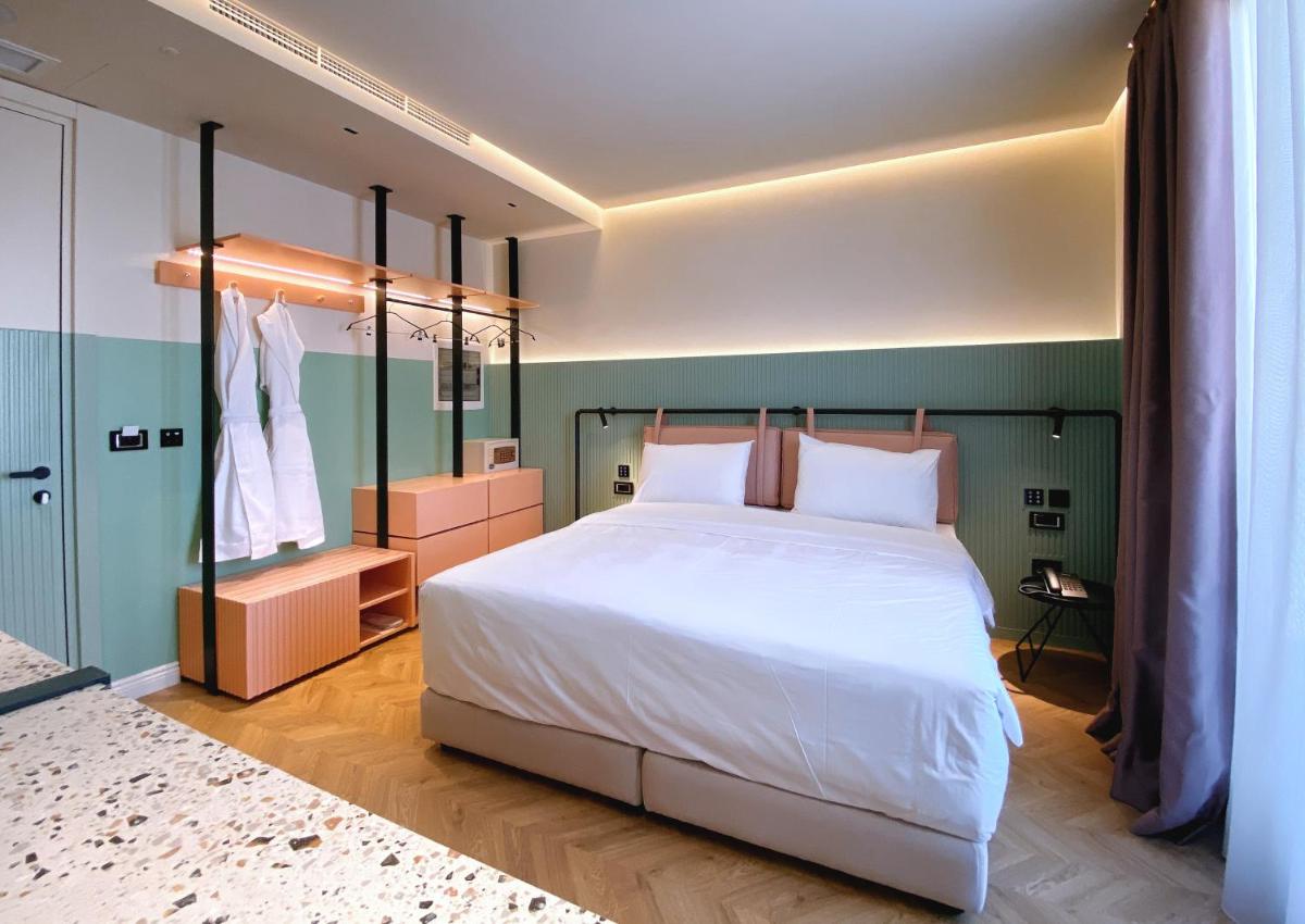 Iliria Boutique Hotel - Housity