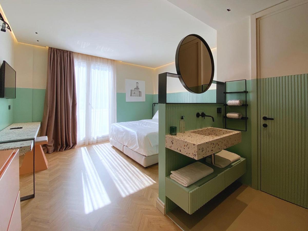 Iliria Boutique Hotel - Housity