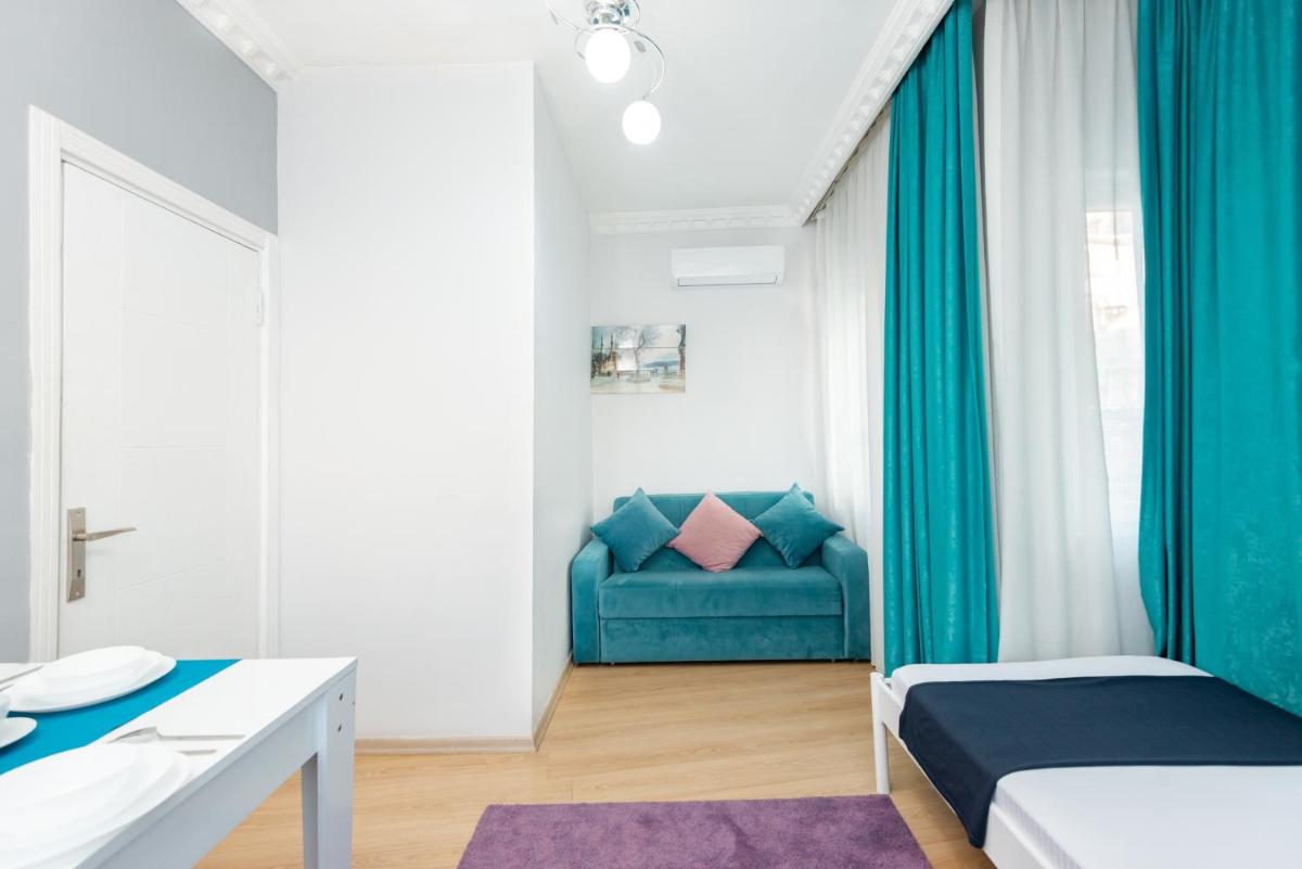Istanbul House - Housity