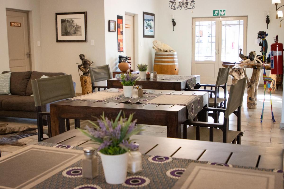 The Belgium Inn - Housity