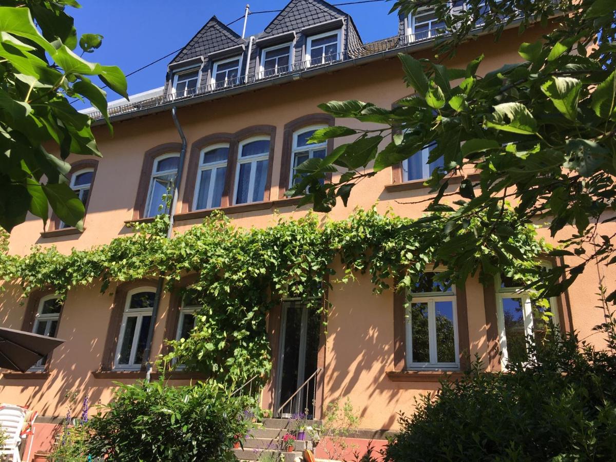 Altes Pfarrhaus Gondershausen - Housity